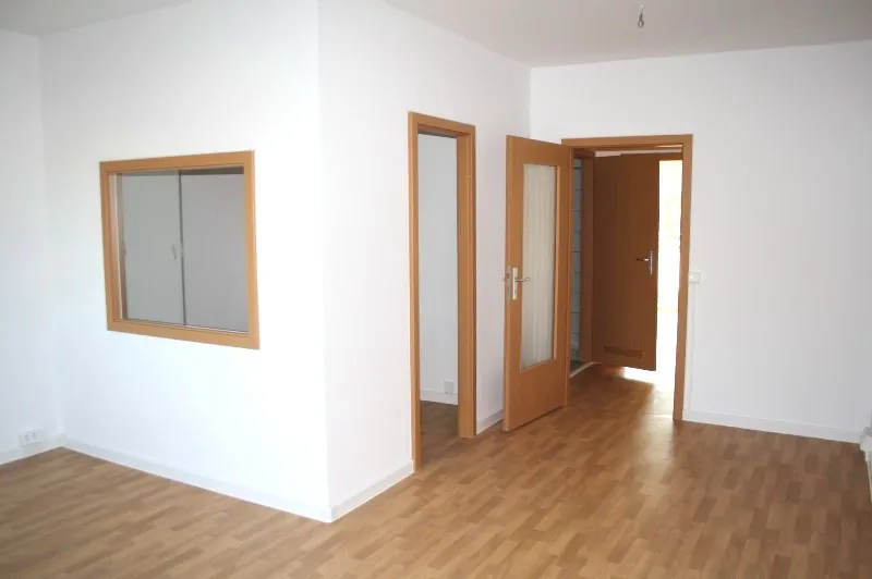 4 Zimmerfamilienwohnung in Kaulsdorf Nord. — photo 1